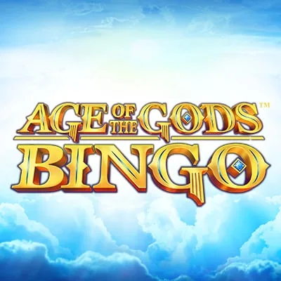 Age of the Gods Bingo