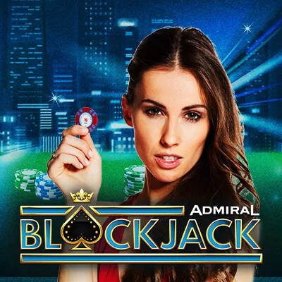 Admiral Blackjack